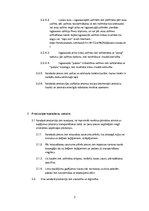 Konspekts 'Uzņēmuma iekšējais nolikums. Ražošanas procesu kvalitatīva izpilde', 3.