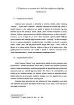 Prakses atskaite 'Prakses atskaite SIA "Baltic Consalting Company"', 4.