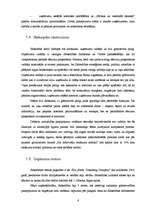 Prakses atskaite 'Prakses atskaite SIA "Baltic Consalting Company"', 6.