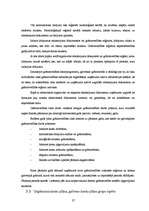 Prakses atskaite 'Prakses atskaite SIA "Baltic Consalting Company"', 27.