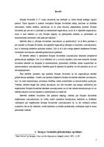 Referāts 'Eiropas Savienības izaicinājumi un globalizācija', 3.