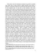 Referāts 'Eiropas Savienības izaicinājumi un globalizācija', 8.