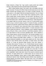 Referāts 'Eiropas Savienības izaicinājumi un globalizācija', 15.