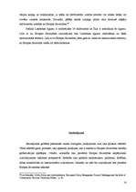 Referāts 'Eiropas Savienības izaicinājumi un globalizācija', 16.