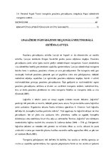 Referāts 'Alternatīvais transports Rīgā', 3.