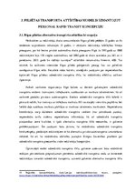 Referāts 'Alternatīvais transports Rīgā', 49.