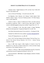 Referāts 'Alternatīvais transports Rīgā', 73.