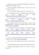 Referāts 'Alternatīvais transports Rīgā', 75.