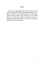 Referāts 'Miegs un tā ietekme mūsu dzīvē', 3.