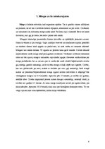 Referāts 'Miegs un tā ietekme mūsu dzīvē', 4.