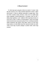 Referāts 'Miegs un tā ietekme mūsu dzīvē', 5.