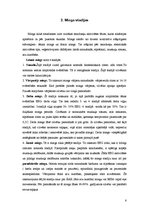 Referāts 'Miegs un tā ietekme mūsu dzīvē', 6.