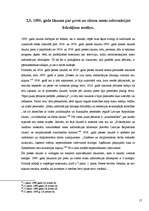 Referāts 'Preses brīvības evolūcija Latvijā', 17.