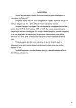 Referāts 'Preses brīvības evolūcija Latvijā', 24.