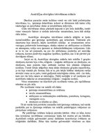 Konspekts 'Austrālijas aborigēnu tetovēšanas māksla', 1.