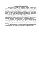 Referāts 'Indijas reliģijas un kultūra', 3.