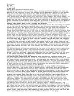 Eseja 'Rodney King and the Los Angeles Riots', 1.
