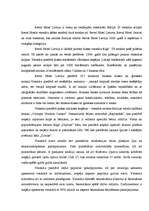 Eseja 'Ekskursija pa Reval Hotel Latvia', 2.