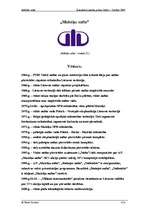 Konspekts 'Mažeiķu nafta', 1.