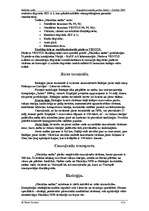 Konspekts 'Mažeiķu nafta', 6.