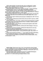 Referāts 'Koksne', 15.