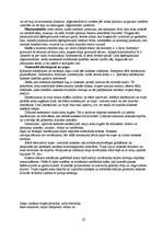 Referāts 'Koksne', 22.