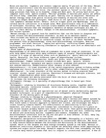 Eseja 'Manual Therapies in the Treatment of Injuries', 1.