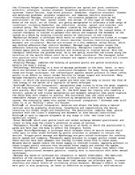 Eseja 'Manual Therapies in the Treatment of Injuries', 2.