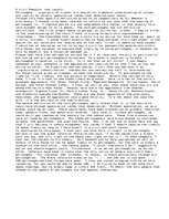 Eseja 'A Civil Rebuttal ', 1.