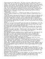 Eseja 'Cathedrals and Religion', 2.