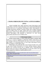 Referāts 'Eiropas Kibernoziedzības centrs', 8.