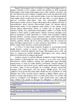 Referāts 'Eiropas Kibernoziedzības centrs', 9.