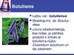 Prezentācija 'Botulisms', 2.
