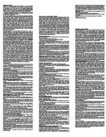 Konspekts 'Civilprocess', 1.