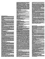 Konspekts 'Civilprocess', 2.