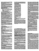 Konspekts 'Civilprocess', 3.