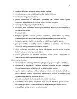 Prakses atskaite 'Uzņēmuma darbības raksturojums. Prakses atskaite uzņēmējdarbības vadībā', 6.