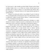 Prakses atskaite 'Uzņēmuma darbības raksturojums. Prakses atskaite uzņēmējdarbības vadībā', 12.