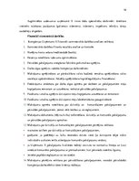 Prakses atskaite 'Uzņēmuma darbības raksturojums. Prakses atskaite uzņēmējdarbības vadībā', 19.