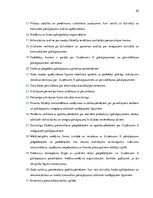 Prakses atskaite 'Uzņēmuma darbības raksturojums. Prakses atskaite uzņēmējdarbības vadībā', 20.