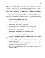 Prakses atskaite 'Uzņēmuma darbības raksturojums. Prakses atskaite uzņēmējdarbības vadībā', 22.