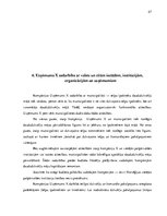 Prakses atskaite 'Uzņēmuma darbības raksturojums. Prakses atskaite uzņēmējdarbības vadībā', 27.