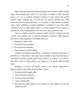 Prakses atskaite 'Uzņēmuma darbības raksturojums. Prakses atskaite uzņēmējdarbības vadībā', 30.