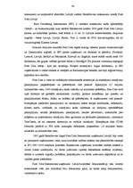 Diplomdarbs 'Maksājumu karšu un biznesa attīstība Latvijā', 43.