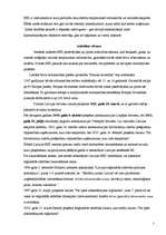 Referāts 'Brīvās ekonomiskās zonas Latvijā', 3.