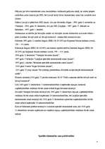 Referāts 'Brīvās ekonomiskās zonas Latvijā', 4.