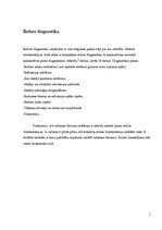 Konspekts 'Redzes korekcija ar lāzeru', 7.