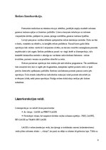 Konspekts 'Redzes korekcija ar lāzeru', 8.