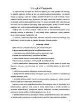 Referāts 'SIA "Latvijas Mobilais Telefons" raksturojums', 7.