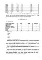 Referāts 'SIA "Latvijas Mobilais Telefons" raksturojums', 9.